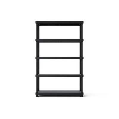 Location d'étagères en plastique pour événements