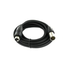 Location de Câble DMX Neutrik en Ile de France (Val d'Oise) et Picardie (Oise). 