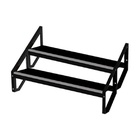 Location de marche pour Marche pour escalier modulaire pour nos praticables. 