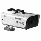 Location de Machine à fumée Antari Z 1200 II en Ile de France (Val d'Oise) et Picardie (Oise). 