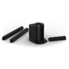 Location - Location d'Enceinte Bose L1 Compact pour conférence, DJ, séminaire à Paris Ile de France (Val d'Oise et Picardie). 