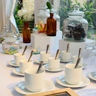 Location - Location de vaisselle, de tasses à café et à thé en Ile de France. 