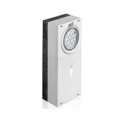 Location de bloc phare électrique de secours pour manifestations sous tente de réception en ile de France et en Picardie.