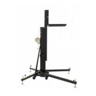 Location de pied de levage à fourche pour enceinte, sonorisation, concert en ile de France, Paris 75 et en picardie 60 