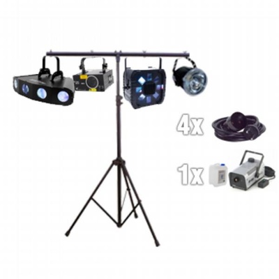 Pack lumières N°3 Location pack lumière pour mariage anniversaire en Ile de France et Val d'Oise 95