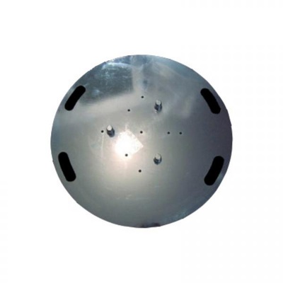 Location d'embase lourde 40 kg ASD.