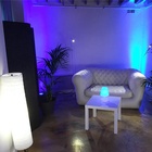 Location - Location de canapé moderne pour événements en ile de France 77,78,75 