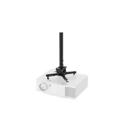 Location d'un support de vidéoprojecteur qui se fixe sur un pont type ASD