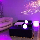 Location - Location goutte d'eau lumineuse LED en IDF, Yvelines 78 Paris 75 