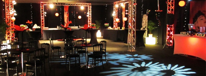 Aménagement - Slide 2