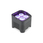 Location de projecteur LED sur batterie pour séminaire, décoration de salle, événement personnel ou professionnel à Paris (75)  Projecteur LED - BeamZ BBP94