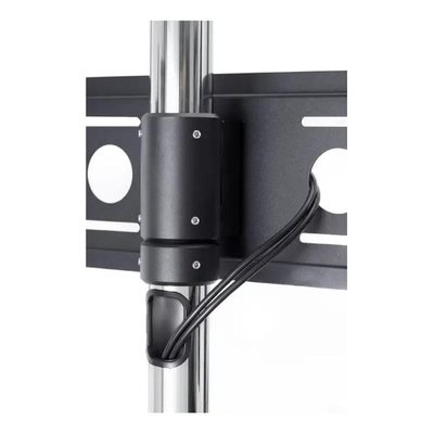 Pied écran arrière Location pied et support écran