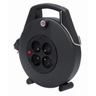 Location d'enrouleur 10m 1,5mm2 BRENNENSTUHL. 