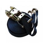 Location de sangle noir cliquet en Ile de France et Picardie. 