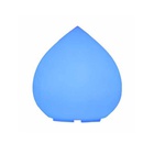 Location de goutte d'eau lumineuse LED en Ile de France, Paris 75, Yvelines 78 