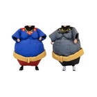 Location de costumes de sumo à Paris et dans toute l'ile de france 