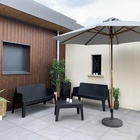 Location - Location de parasol pour extérieur 