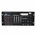 Location du contrôleur de lasers DMX ADJ . Pour concerts et spectacles. En Ile de France, Val d'Oise 95, Paris 75 