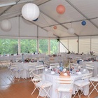 Location - Location de tente de réception, barnum, chapiteau pour votre mariage, anniversaire, soirée, cocktail, inauguration, ... en Ile de France, Val d'Oise, Picardie, Yvelines, ... 
