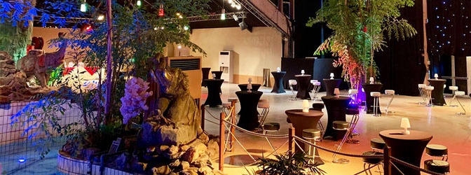 Entreprise - Slide 1