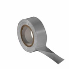 Vente de Scotch Barnier chatterton gris en Ile de France et Picardie (Oise, Val d'Oise et Paris). 