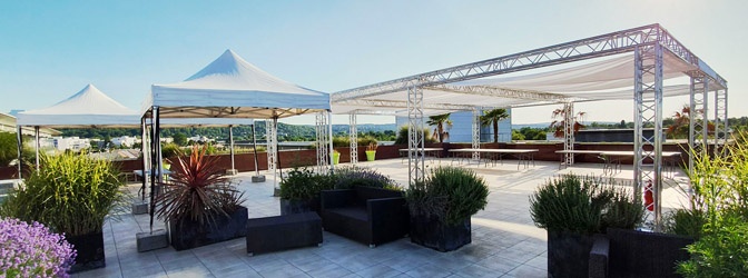 Entreprise - Slide 2