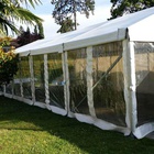 Location de petite tente de réception, barnum, chapiteau pour votre mariage, anniversaire, soirée, cocktail, inauguration, ... en Ile de France, Val d'Oise, Picardie, Yvelines, ... 