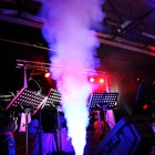 Location - Location GEYSER RGB machine à fumée jet vertical 