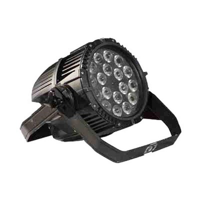 Location de projecteur LED forte puissance pour événement en extérieur à Paris