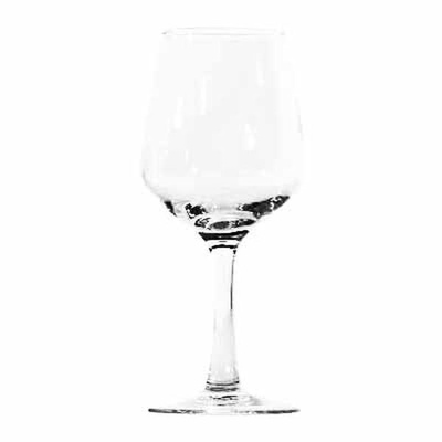 Verre à eau Lineal Location de verre à eau Lineal.