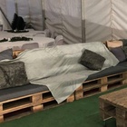 Location - Louez le confort avec notre plaid haut de gamme pour des événements chaleureux et mémorables. Ajoutez une touche d'élégance à vos soirées en proposant des plaids doux et stylés en location. 