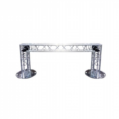 Bar structure simple - 3 M Location de bar en structure simple. Comptoir de 3 mètres. Avec plaque en plexi.