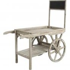 Location Charrette en bois à Paris (75) et en IDF 