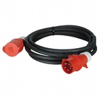 Location de rallonge électrique P17 32A 6mm². 