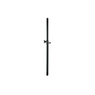 Location de pied de couplage afin d'installer un satellite (enceinte) sur un caisson de basse 