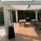 Location - Location de chauffage colonne au gaz à Paris 