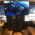 Location - Location d'écran 65" 4K UHD sur pied à Paris et dans toute l'île de france 