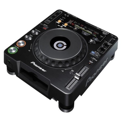 Pioneer CDJ 1000 MK3 Pioneer CDJ 1000 MK3