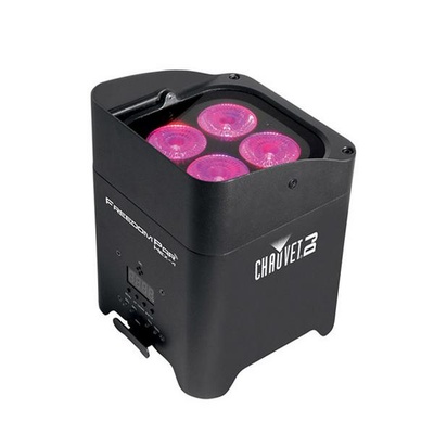 Location de projecteurs à LED Chauvet  Freedom pour anniversaire, soirée privée, soirée DJ en ile de France, Paris et en Picardie 60