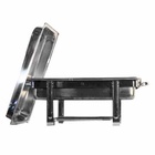 Location - Location de chafing dish pour cérémonies, mariage, anniversaire en région parisienne 75,77,78 et en Picardie 60 