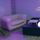 Location - Location canapé blanc pour événement, en ile de France, Paris 75 Yvelines 78  