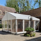 Location - Location de tente de réception, barnum, chapiteau pour votre mariage, anniversaire, soirée, cocktail, inauguration, ... en Ile de France, Val d'Oise, Picardie, Yvelines, ... 