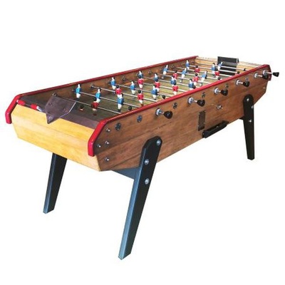 Baby Foot XL - 6 joueurs Location de baby foot dans le Val d'Oise, dans l'Oise, dans toute l'Ile de France, ...