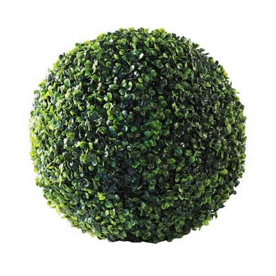 Location de Buis artificiel 40 cm en Ile de France (Val d'Oise) et Picardie (Oise).