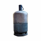 Bouteille de gaz propane 13 kg 