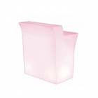 Location de bar lumineux à LED en ile de France et en région parisienne 75,77,78 