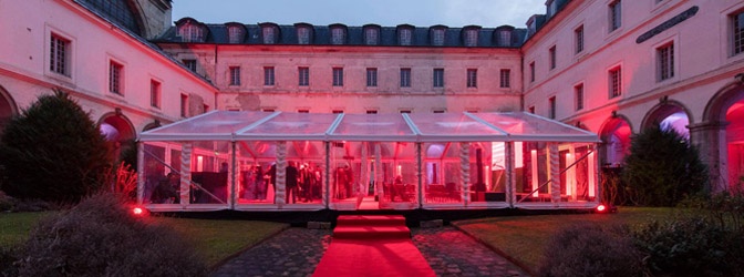 Inauguration - Slide 1