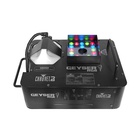 Location de Machine à fumée geyser Chauvet en Ile de France (Val d'Oise) et Picardie (Oise). 