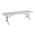 Location de table rectangulaire 183 cm.  Table rectangulaire - 183cm