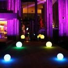 Location - Location de boules lumineuses autonomes en Ile de France